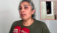 Eşinin alacaklıları tarafından tehdit edildiğini belirten kadın yardım istedi: Ölmek istemiyorum