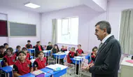 Milli Eğitim Bakanı Yusuf Tekin Yalova'da Eğitim Gündemini Değerlendirdi