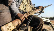 Somali'de Eş-Şebab saldırısı püskürtüldü: 70'ten fazla örgüt üyesi öldürüldü