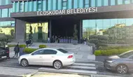 Üsküdar Belediye Meclis Üyesi Ayhan Aydın savcılıkta ifade verdi: Tehdit iddiaları asılsız