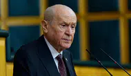 Bahçeli : Terörsüz Türkiye’den geriye dönüş olmayacak