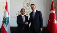 Türkiye ve Lübnan arasında enerji iş birliği için kritik görüşme