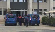 Gazipaşa'da polis ve veteriner hekime saldırı : 3 şüpheli tutuklandı