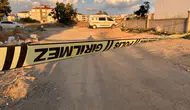 Elazığ'da iki grup arasında silahlı kavga : 1 ölü, 1 yaralı