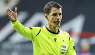 Halil Umut Meler’e UEFA Şampiyonlar Ligi’nde önemli görev