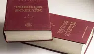 Türk Dil Kurumu yeni bir sözlük üzerinde mi çalışıyor ?
