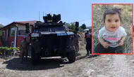 Kayıp Büşra bebeğin anne ve babası 'cinayet' suçlamasıyla tutuklandı