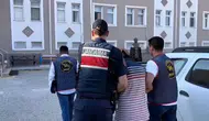 Ankara'da FETÖ operasyonu : 13 yıl 4 ay hapis cezası bulunan firari yakalandı
