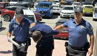 Bodrum'da 3 kadını taciz eden 26 yaşındaki şüpheli tutuklandı