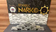 Çatalca'da 11 kilo uyuşturucu ele geçirildi : 2 gözaltı
