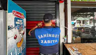 Gaziantep'te son kullanma tarihi geçmiş ürün denetimi : 3 market kapatıldı
