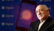 FETÖ soruşturmasında Signal ağı deşifre edildi : 13 şüpheliden 10'u yakalandı