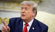 İran savaşı sonrası Trump’tan büyük plan! Hedefinde Orta Doğu var