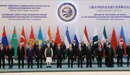 ŞİÖ Zirvesi'nde sona erdi : Bişkek Deklarasyonu kabul edildi, 28 belge imzalandı