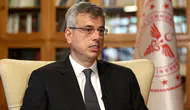 Bakan Memişoğlu'ndan ABD temasları sonrası sağlıkta teknoloji mesajı