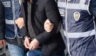 Kastamonu'da çeşitli suçlardan aranan 10 şahıs yakalandı