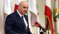Lübnan’dan İsrail’in son saldırılarına sert tepki : Tehlikeli tırmanış uyarısı
