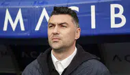 Çorum FK'da Burak Yılmaz Dönemi Başladı