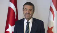 KKTC'den Cumhurbaşkanı Erdoğan'a teşekkür