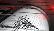 Alaska’da 6,5 büyüklüğünde deprem!