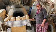 Kırklareli Vize'de geleneksel lezzet :