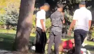 Malatya'da 17 yaşındaki çocuk, akranları tarafından darbedildi : 3 gözaltı