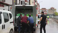 Çorum'da eski eş dehşeti: Markette çalışan kadını vurup intihar etti