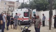Şanlıurfa'da ev sahibini sandalyeye bağlayıp altın ve paraları çaldılar