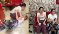 Adana'da pes dedirten hırsızlık : Aynı eve ikinci kez giren iki kadın tutuklandı