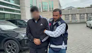 Samsun'da yol verme kavgası : Gözaltına alınan şahıs serbest bırakıldı