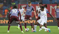 Trabzonspor, Drogheda United ile dostluk maçı oynayacak mı?