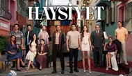 Haysiyet dizisi konusu nedir, oyuncuları kimler? Haysiyet nerede çekiliyor?