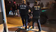 Mersin'de MİT destekli DEAŞ operasyonu: Yabancı uyruklu 3 terör şüphelisi tutuklandı