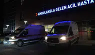 Niğde'de 'hayvan otlatma' kavgasında 5 kişi yaralandı