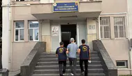 Siverek'te hakkında 15 yıl hapis cezası bulunan firari firari yakalandı