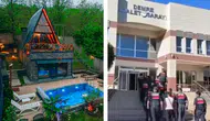 Villa ve bungalov kiralama ilanıyla tuzak kurdular : 2 kişi tutuklandı