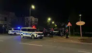Kayseri'de akrabalar arasında bıçaklı kavga : 1 kişi ağır yaralandı