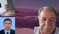 KKTC'de batan gemide kaybolmuştu ! Nihat Pancar'ın son görüntüleri ortaya çıktı : 'Bu gemi asla çalıştırılmamalı'