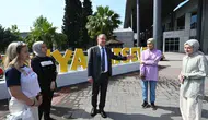 Bakanlıktan açıklama: Seyahatsever Projesi'nden bu yaz 100 binin üzerinde genç yararlandı