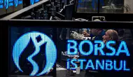 VİOP'ta BIST 30 endeks kontratı yükselişle başladı : 16.450 puanı gördü