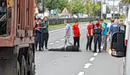 Ordu'da otomobilin çarptığı 72 yaşındaki adam öldü
