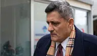 Kaşif Kozinoğlu soruşturmasında 1 şüpheli tutuklandı