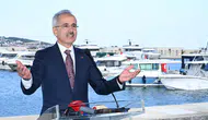 Bakan Uraloğlu duyurdu : Denizcilik ödemelerinde yeni sistem devrede