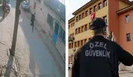 Okul güvenliği yeniden gündemde : Uzman isimden çocuklar için kritik uyarılar