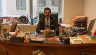 Savcı Türkşad Kunthan Uçuk hakkında adli kontrol kararı