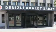 Denizli'de 'dini nikah' dehşeti : Tartıştığı kadını öldürdü, ağabeyini ağır yaraladı!