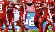Olympiakos'tan Samsunspor’un Yıldızı Marius Mouandilmadji’ye Resmi Teklif