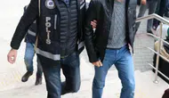 Antalya'da insan ticareti operasyonu : Zorla çalıştırılan 14 kadın kurtarıldı