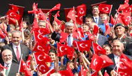 Afyonkarahisar'da 2026-2027 eğitim-öğretim yılı başladı: 142 bin öğrenci ders başı yaptı