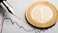 Reel Kesim Güven Endeksi Eylül ayında yükseldi